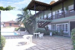 Flat 107 a 120 m da Praia de Geribá